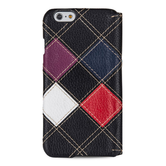 【iPhone6s/6 ケース】TETDEDブックレザーケース TET6-DJ13goods_nameサブ画像