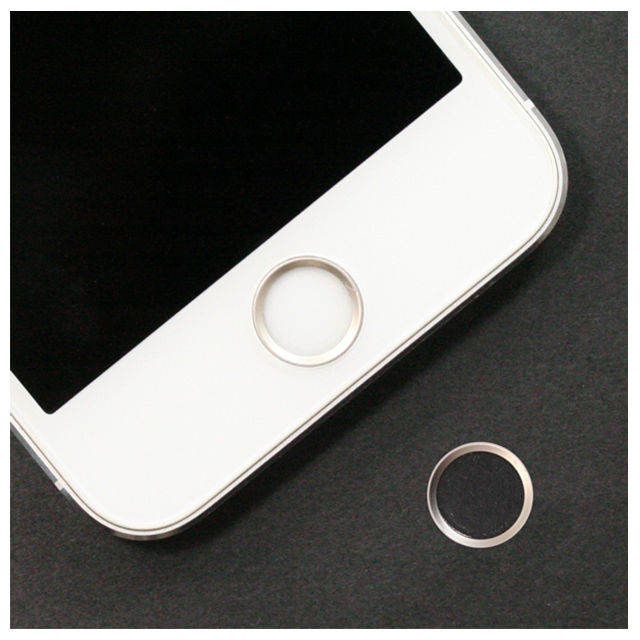 TOUCH ID ホームボタン (CL/GD)goods_nameサブ画像
