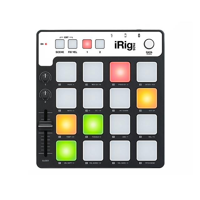 iRig Padsサブ画像