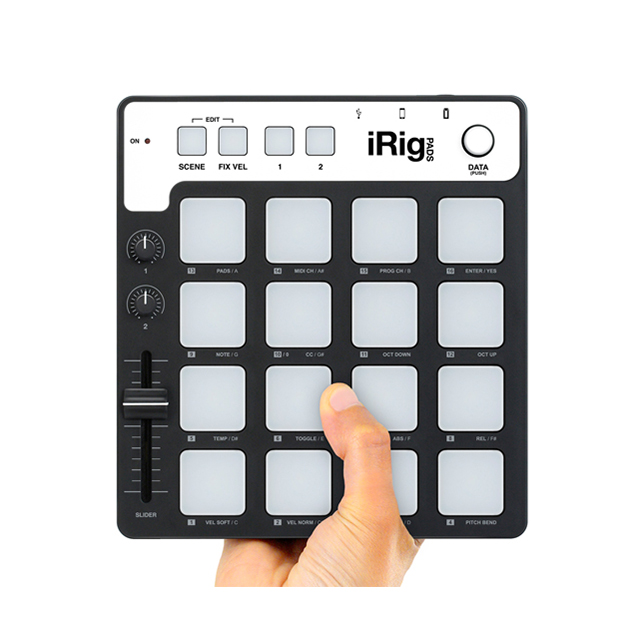 iRig Padsサブ画像