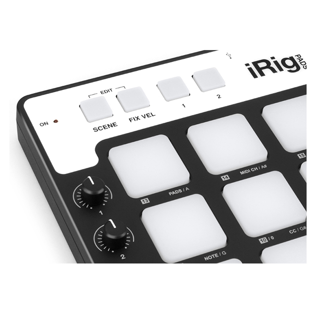 iRig Padsサブ画像