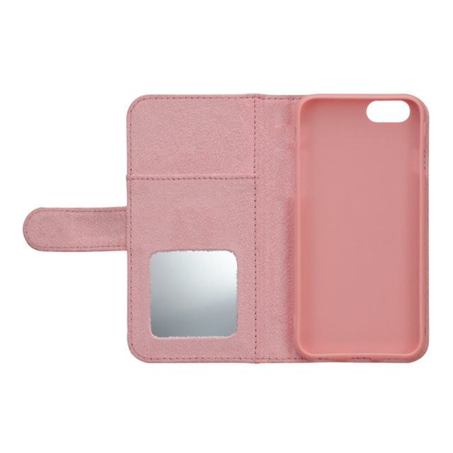 【iPhone6s/6 ケース】ハローキティダイアリーカバー (リトルレディ)goods_nameサブ画像