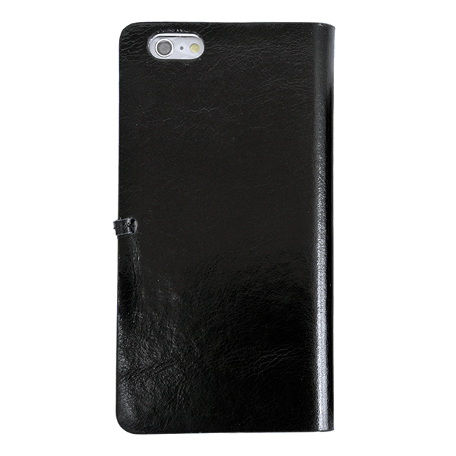 【iPhone6s Plus/6 Plus ケース】L68 iPhone 6 Plus（ブラック）goods_nameサブ画像