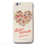 【iPhone6s/6 ケース】Collabone dear h...