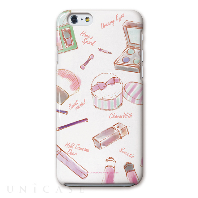 【iPhone6s/6 ケース】Collabone Love cosmetics