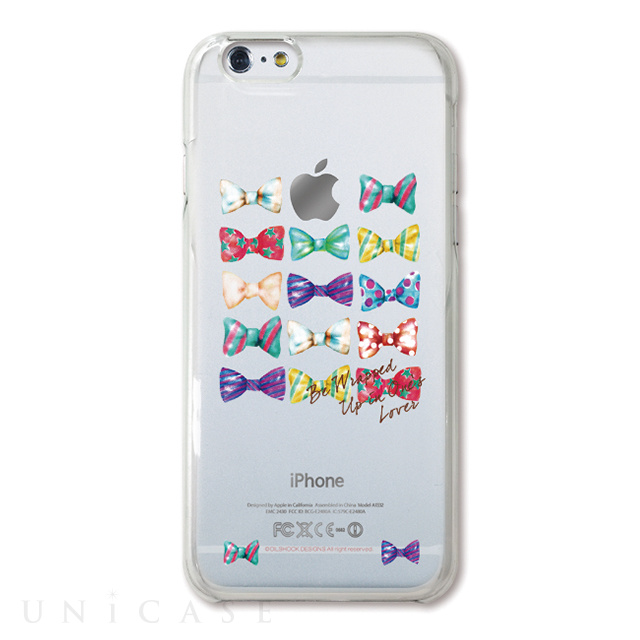 【iPhone6s/6 ケース】Collabone Salty Sweet CL