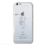 【iPhone6s/6 ケース】Smile unwillingl...