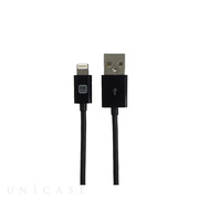 Lightning to USB Cable black 1.5...