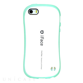 iPhone6s/6 ケース】iFace First Class Pastelケース(ホワイト