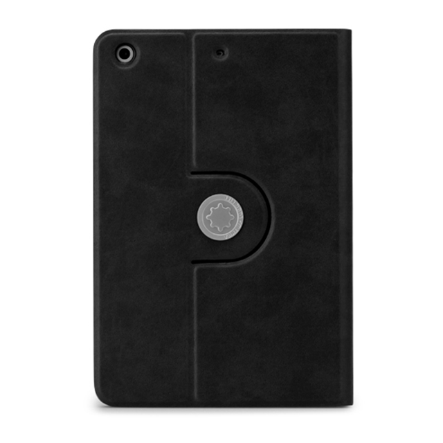 【iPad mini3/2/1 ケース】TUNEFOLIO 360 ブラックgoods_nameサブ画像