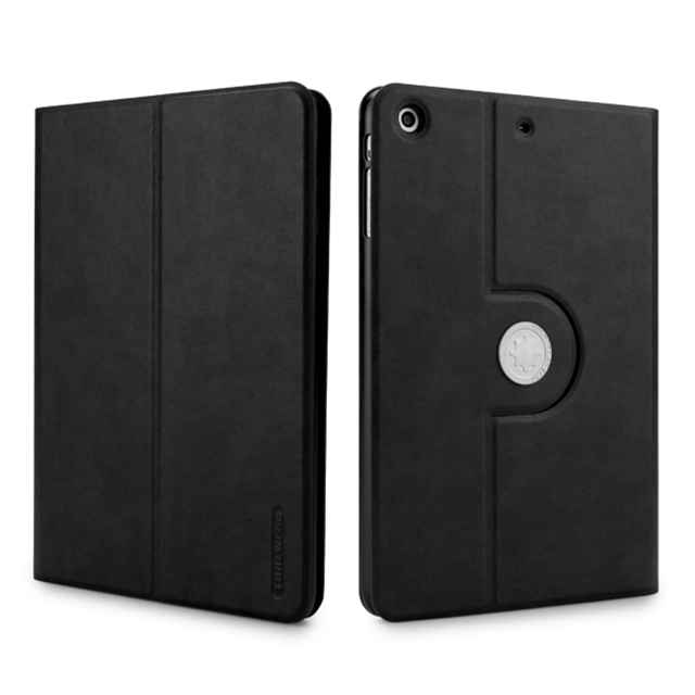 【iPad mini3/2/1 ケース】TUNEFOLIO 360 ブラックgoods_nameサブ画像