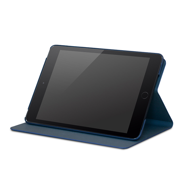 【iPad mini3/2/1 ケース】TUNEFOLIO 360 ブラックgoods_nameサブ画像