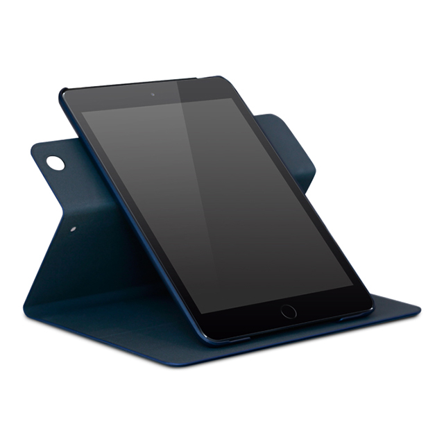 【iPad mini3/2/1 ケース】TUNEFOLIO 360 ブラックgoods_nameサブ画像