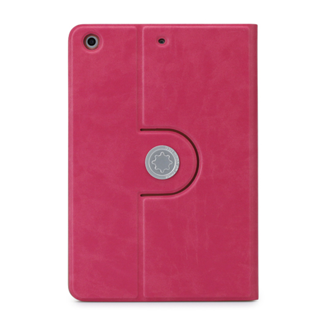 【iPad mini3/2/1 ケース】TUNEFOLIO 360 ローズgoods_nameサブ画像