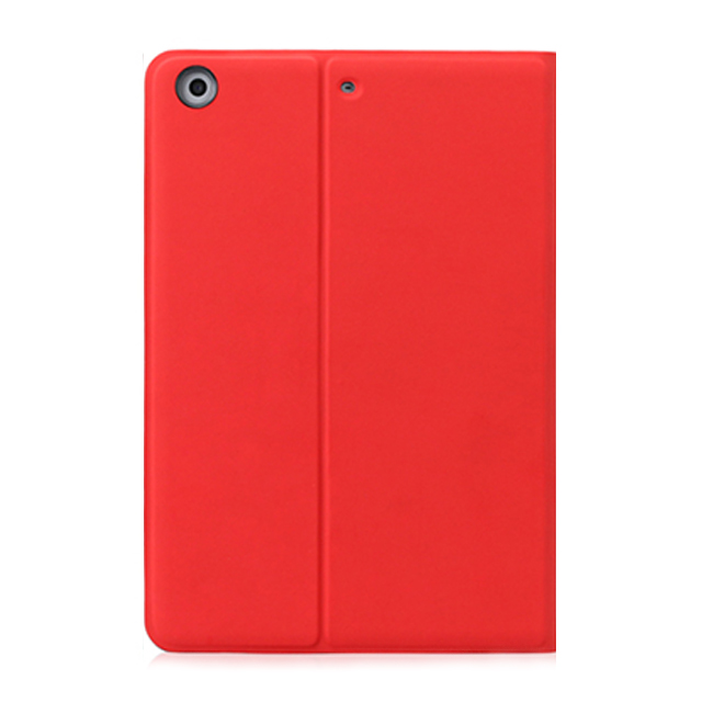 【iPad mini3/2/1 ケース】TUNEFOLIO ULTRA-LIGHT (レッド)サブ画像