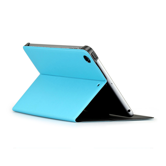 【iPad mini3/2/1 ケース】TUNEFOLIO ULTRA-LIGHT (レッド)goods_nameサブ画像