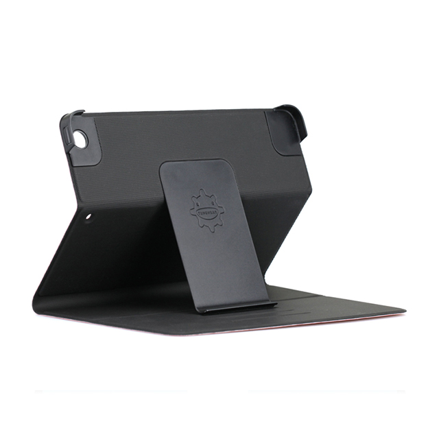 【iPad mini3/2/1 ケース】TUNEFOLIO ULTRA-LIGHT (レッド)goods_nameサブ画像