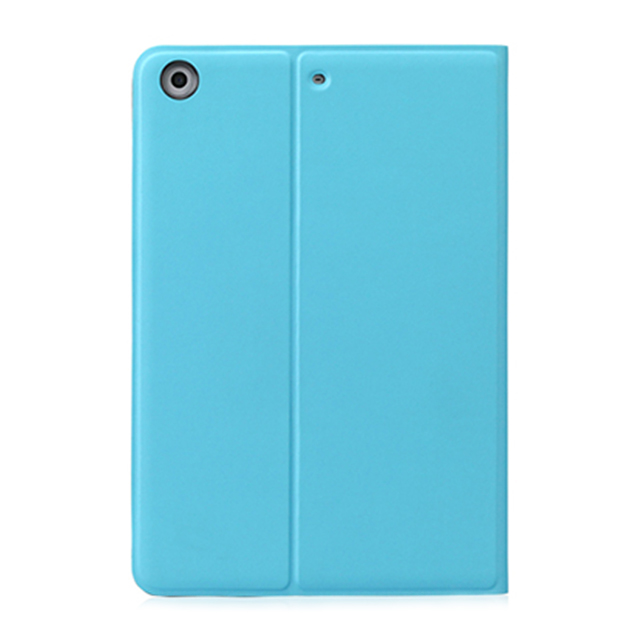 【iPad mini3/2/1 ケース】TUNEFOLIO ULTRA-LIGHT (ブルー)goods_nameサブ画像