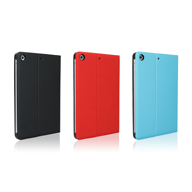 【iPad mini3/2/1 ケース】TUNEFOLIO ULTRA-LIGHT (ブルー)goods_nameサブ画像