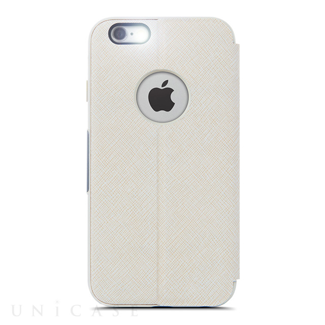 【iPhone6s Plus/6 Plus ケース】SenseCover (Sahara Beige)