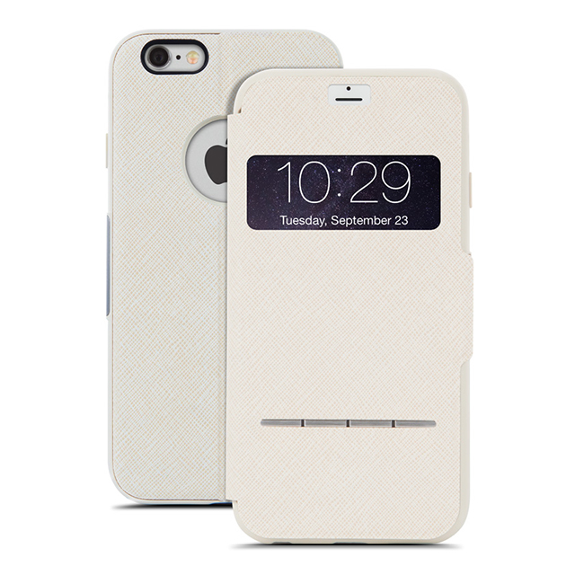 【iPhone6s Plus/6 Plus ケース】SenseCover (Sahara Beige)goods_nameサブ画像