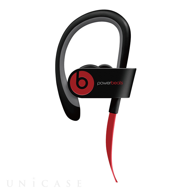 Powerbeats2 Wireless (Black)