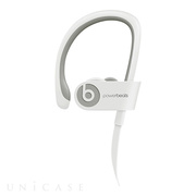 Powerbeats2 Wireless (White)