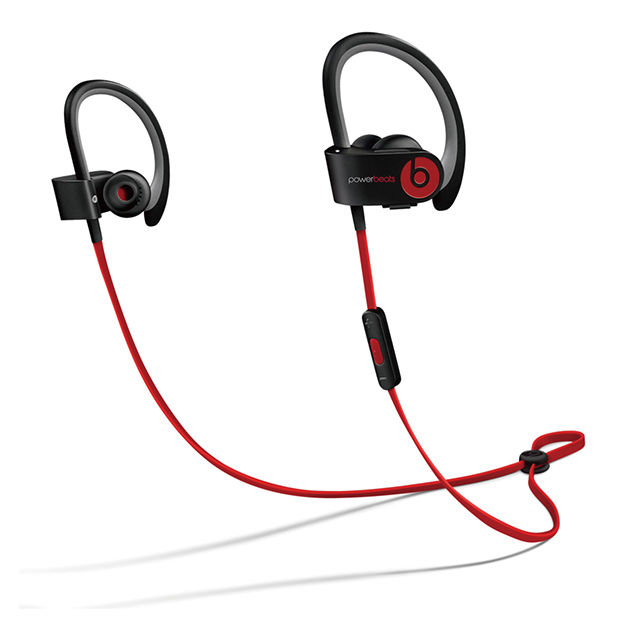 Powerbeats2 Wireless (Black)サブ画像