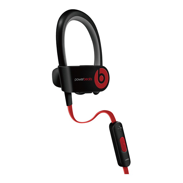 Powerbeats2 Wireless (Black)サブ画像