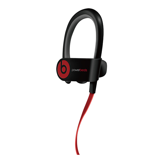 Powerbeats2 Wireless (Black)サブ画像