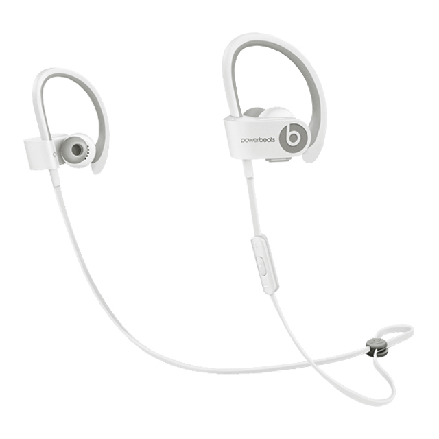 Powerbeats2 Wireless (White)サブ画像