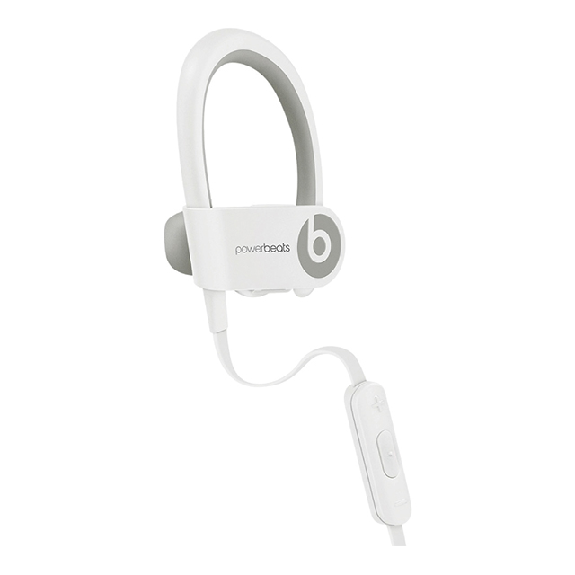 Powerbeats2 Wireless (White)サブ画像