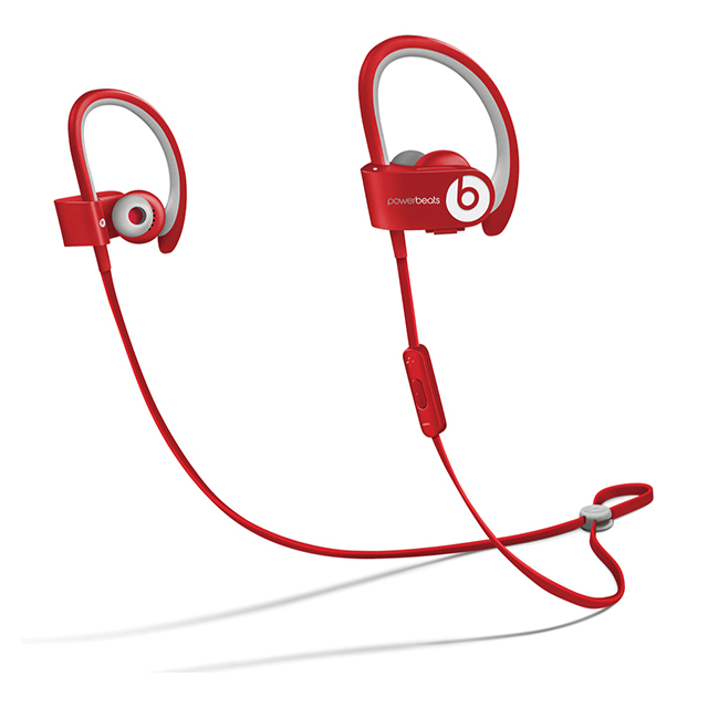 Powerbeats2 Wireless (Red)goods_nameサブ画像