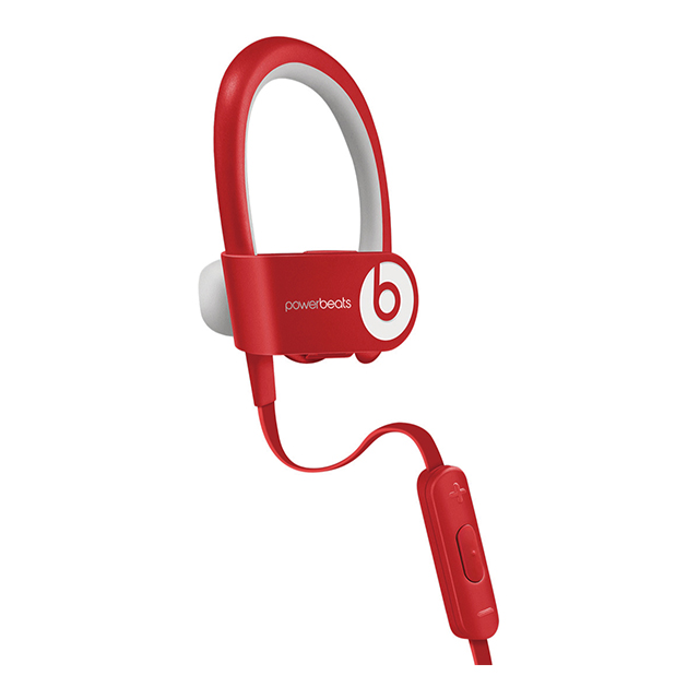 Powerbeats2 Wireless (Red)goods_nameサブ画像