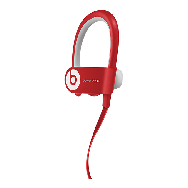 Powerbeats2 Wireless (Red)goods_nameサブ画像