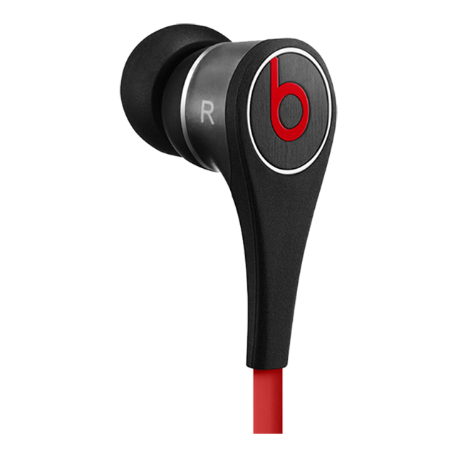 Beats Tour - イヤフォン