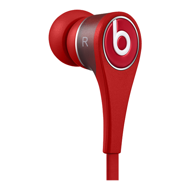 Beats tour (Red)サブ画像