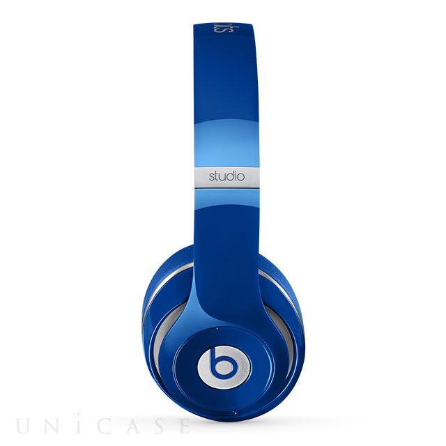 Beats Studio Blue