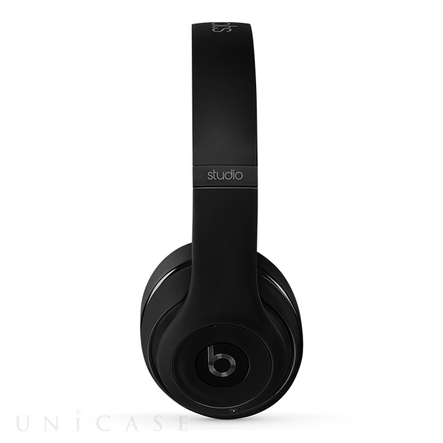 Beats Studio Matte Black