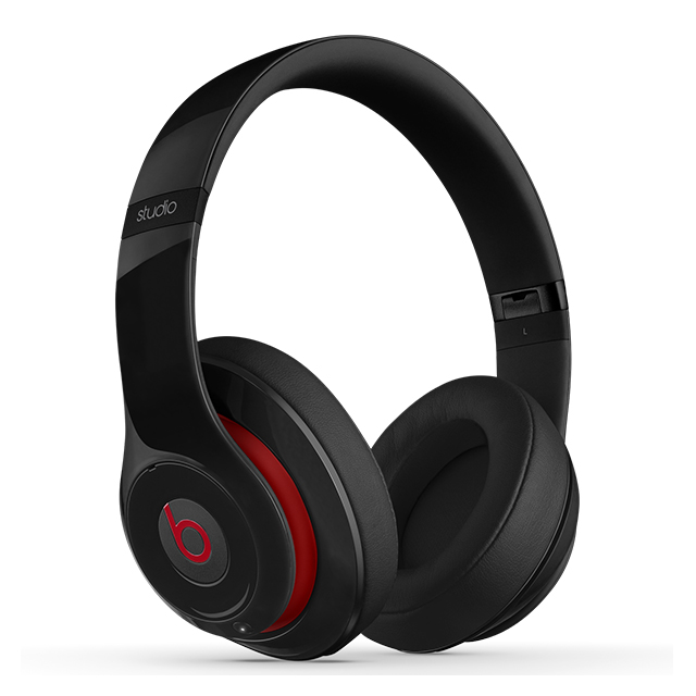 Beats Studio Blackサブ画像