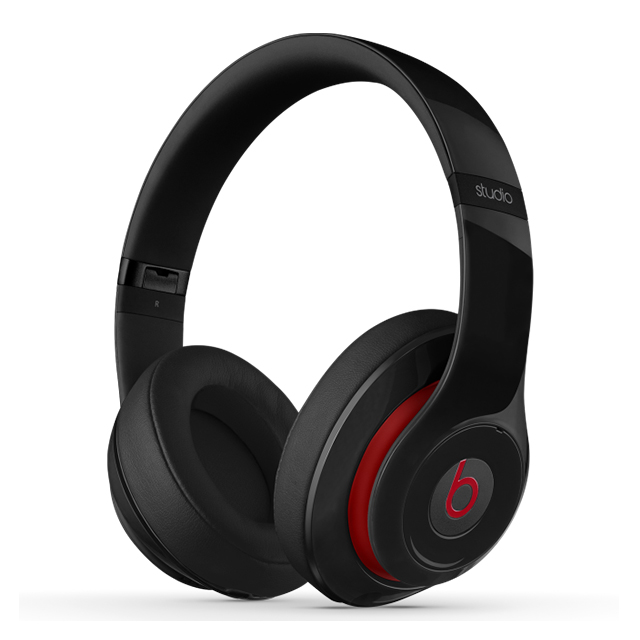 Beats Studio Blackサブ画像