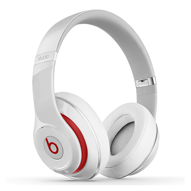 Beats Studio Whiteサブ画像