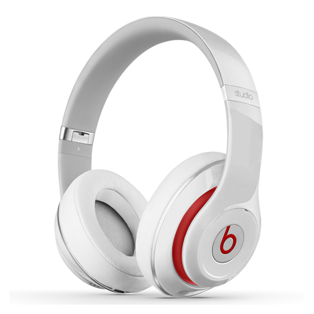 Beats Studio Whitegoods_nameサブ画像