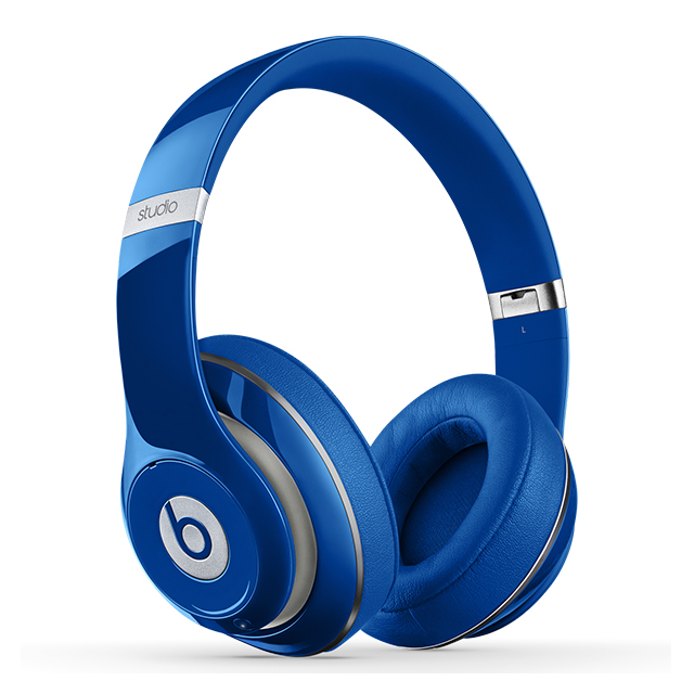 Beats Studio Bluegoods_nameサブ画像