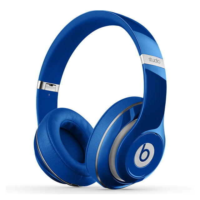 Beats Studio Bluegoods_nameサブ画像