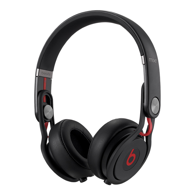 Beats Mixr (Black)goods_nameサブ画像