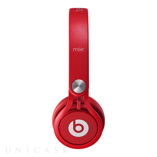 Beats Mixr (Pink) beats by dr.dre | iPhoneケースは UNiCASE