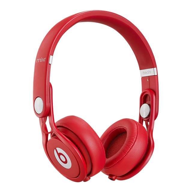 Beats Mixr (Red)goods_nameサブ画像