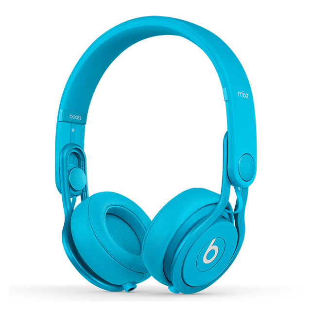 Beats Mixr (Light Blue) beats by dr.dre | iPhoneケースは UNiCASE