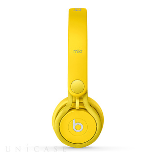 Beats Mixr (Black) beats by dr.dre | iPhoneケースは UNiCASE